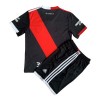 Conjunto (Camiseta+Pantalón Corto) River Plate 2023-24 Tercera Equipación - Niño